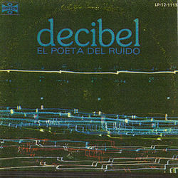 Il Leader Chords by Decibel