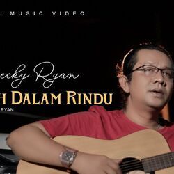 Gelisah Dalam Rindu Chords by Decky Ryan