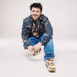 Give You Love Chords by Declan J Donovan