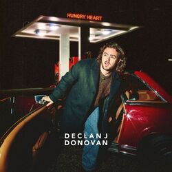Hungry Heart Chords by Declan J Donovan