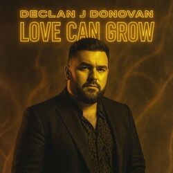 Love Can Grow Chords by Declan J Donovan