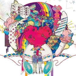 Ama Yadori 甘宿り Chords by Deco*27