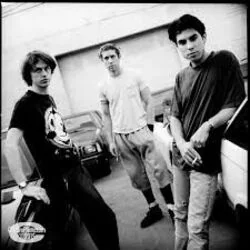 L A Song Tab by Deconstruction