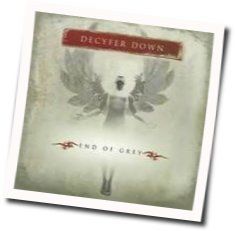 No Longer Tab by Decyfer Down