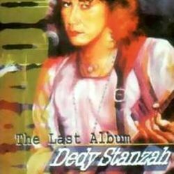 Senandung Ilahi Chords by Deddy Stanzah