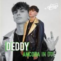 Ancora In Due Chords by Deddy