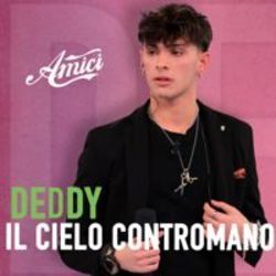 Il Cielo Contromano Intro by Deddy