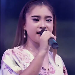 Rindu Batin Chords by Dede Risty