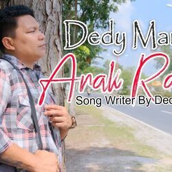 Anak Rantau Chords by Dedy Marikit