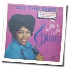 Do The Bird Chords by Dee Dee Sharp