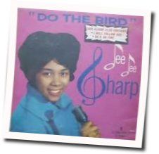 Do The Bird Chords by Dee Dee Sharp