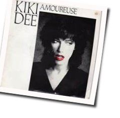 Amoureuse Chords by Kiki Dee