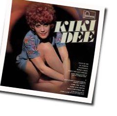 Amoureuse Acoustic by Kiki Dee