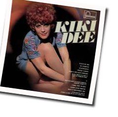 Amoureuse Acoustic Chords by Kiki Dee