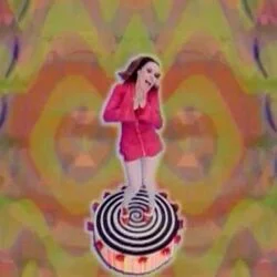 Groove Is In The Heart (Ver2) Bass Tab by Deee-lite