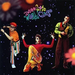 World Clique Chords by Deee-lite