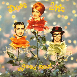 Good Beat Chords by Deee-lite