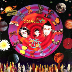 Power Of Love Chords by Deee-lite