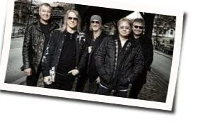All I Got Is You Tab by Deep Purple