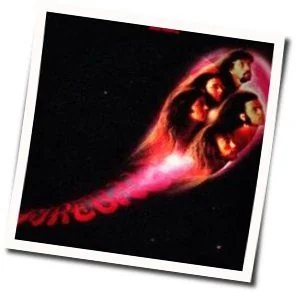Anyones Daughter Bass Tab by Deep Purple