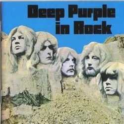 Black Knight Tab by Deep Purple