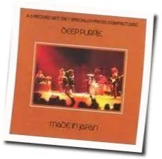 Black Night Chords by Deep Purple