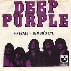Demons Eye Chords by Deep Purple