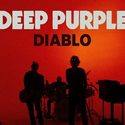 Diablo Chords by Deep Purple