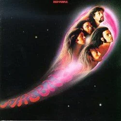 Fireball Tab by Deep Purple