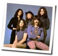 Flight Of The Rat Chords by Deep Purple