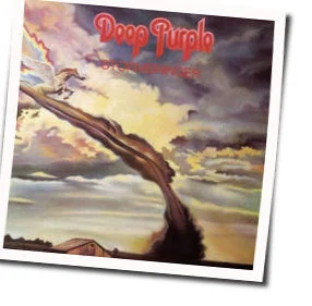 High Ball Shooter Tab by Deep Purple