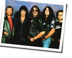 Highway Star (Ver3) Tab by Deep Purple