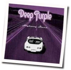 Highway Star Tab by Deep Purple