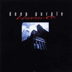 Jack Ruby Chords by Deep Purple