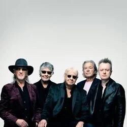 Sharp Shooter Chords by Deep Purple