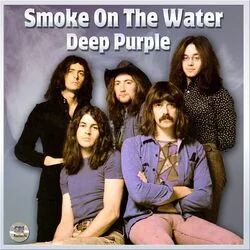 Smoke On The Water (Ver2) Chords by Deep Purple