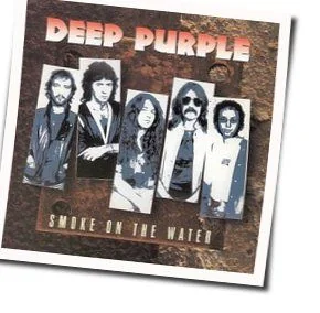 Smoke On The Water (Ver5) Tab by Deep Purple