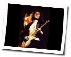 Soldier Of Fortune Tab by Deep Purple