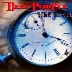 Time To Kill Tab by Deep Purple