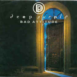 Bad Attitude Chords by Deep Purple