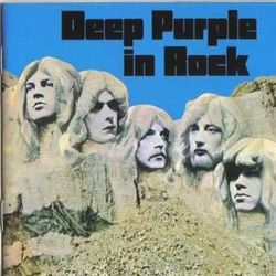 Black Knight Tabs by Deep Purple