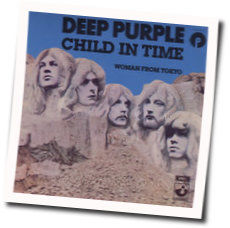 Child In Time by Deep Purple