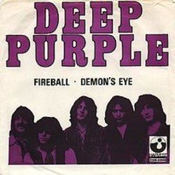 Demons Eye by Deep Purple