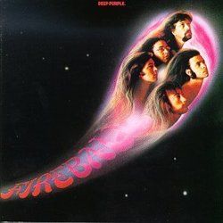 Fireball Tabs by Deep Purple