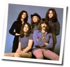 Flight Of The Rat Tabs by Deep Purple