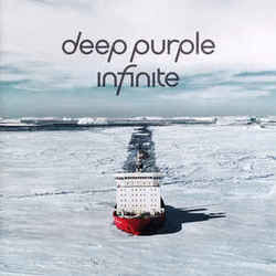 Get Me Outta Here by Deep Purple