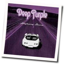 Highway Star Tabs by Deep Purple