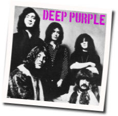 Into The Fire Chords by Deep Purple