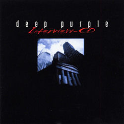 Jack Ruby Chords by Deep Purple