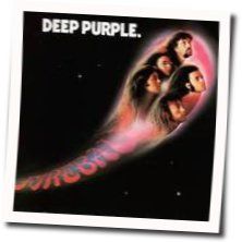 Jam Stew Tabs by Deep Purple